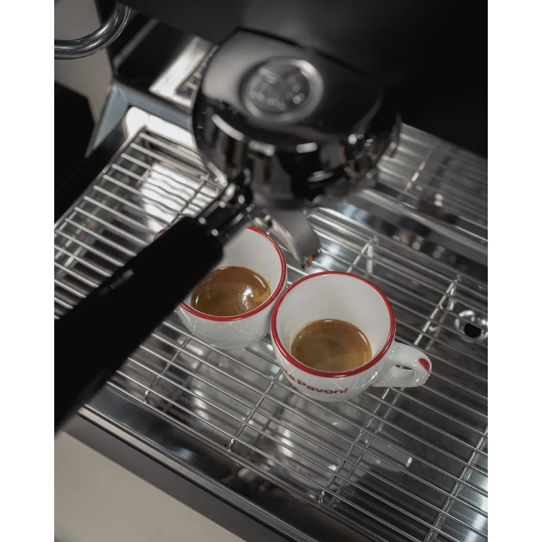 La Pavoni Geniale 2 Group Automatic Coffee Machine PPGEN2VAN00EU - Image 7