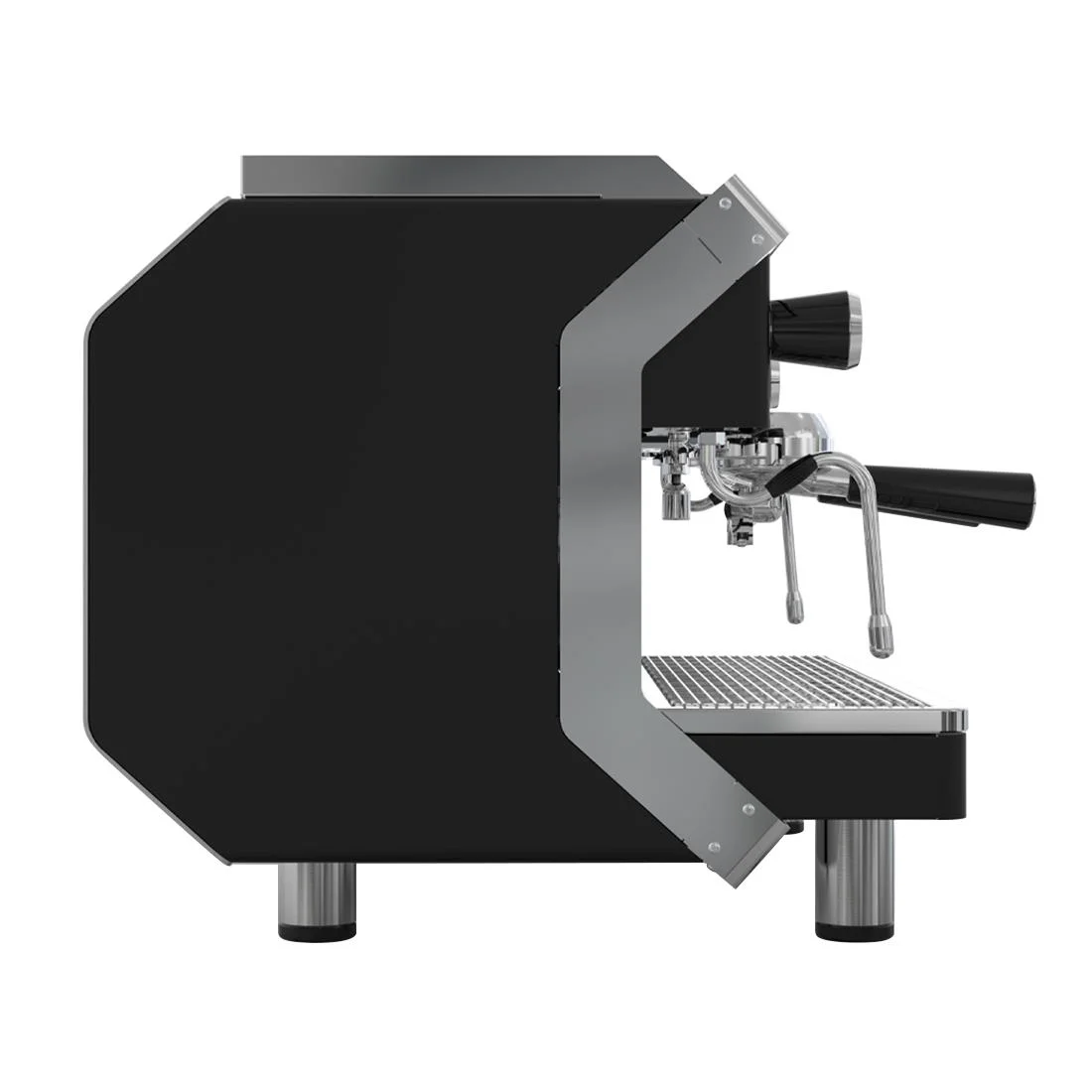 La Pavoni Geniale 3 Group Automatic Coffee Machine PPGEN3VAN00EU - Image 3
