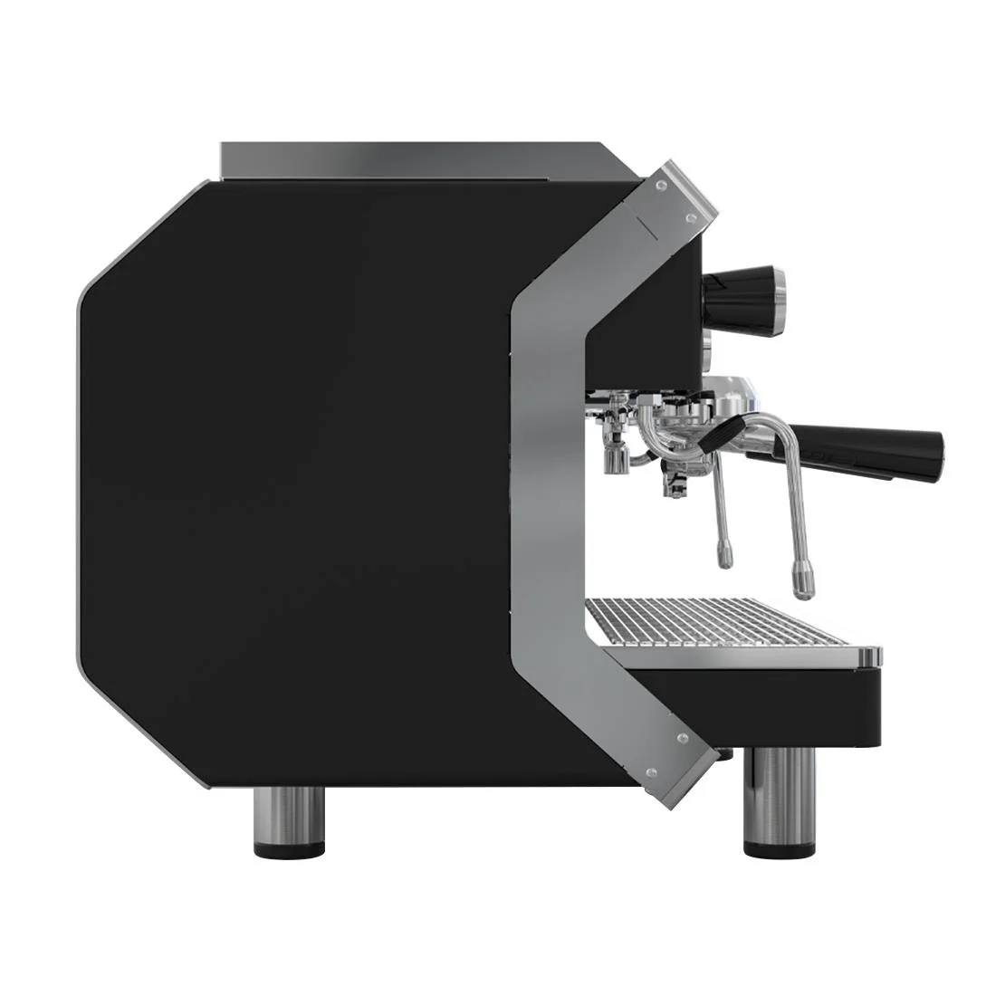 La Pavoni Geniale 3 Group Automatic Coffee Machine PPGEN3VAN00EU - Image 3