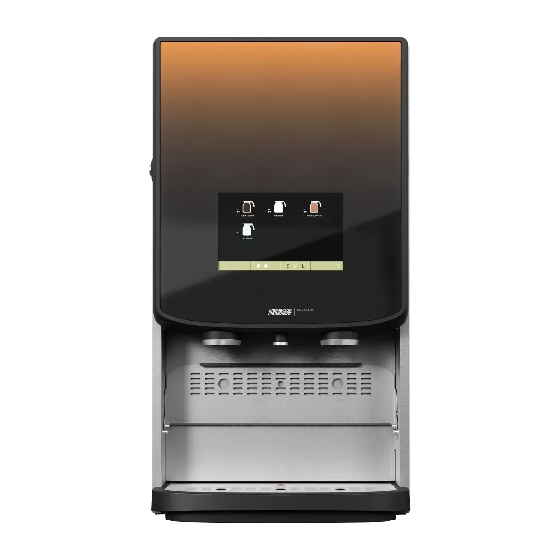 Bravilor Bolero Turbo XL 43 Instant Drinks Machine Single Phase with Installation & Training - Image 2