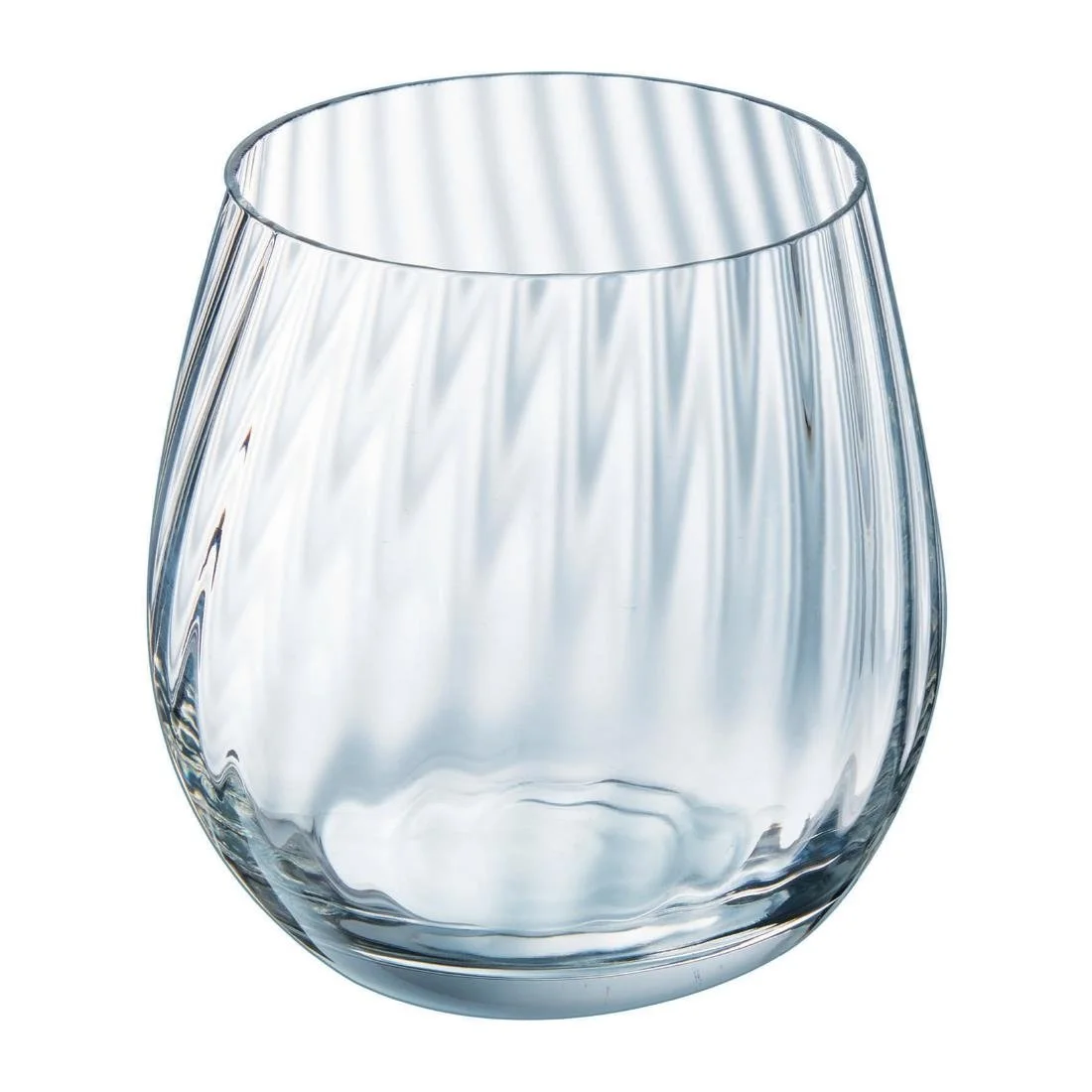 Chef & Sommelier Outline Old Fashioned Tumblers 320ml (24 Pack) - Image 2