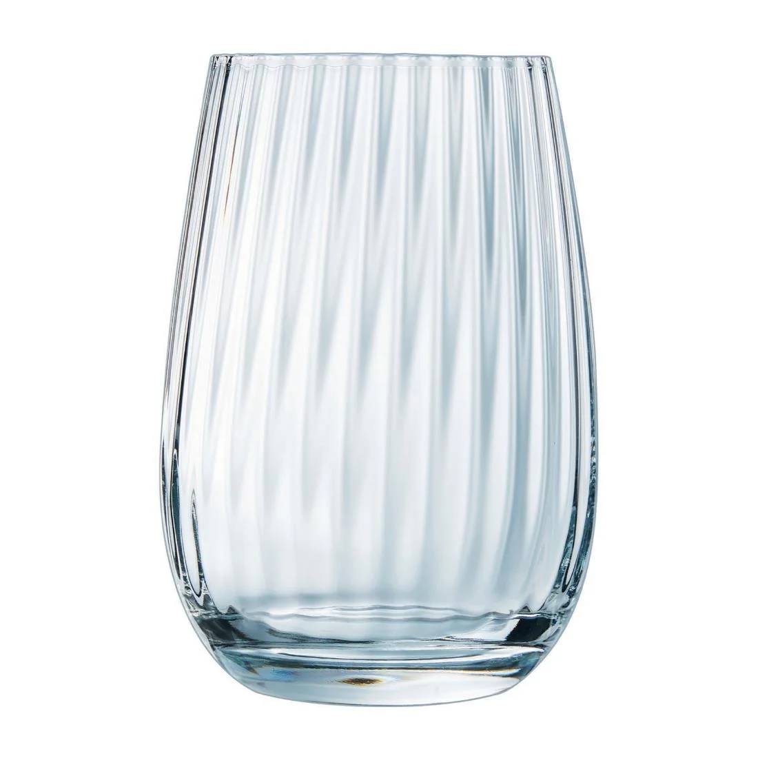 Chef & Sommelier Outline Hi Ball Tumblers 370ml (24 Pack)