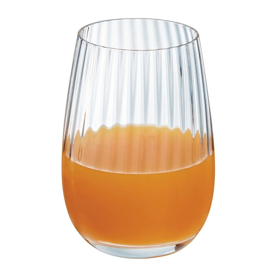 Chef & Sommelier Outline Hi Ball Tumblers 370ml (24 Pack) - Image 2