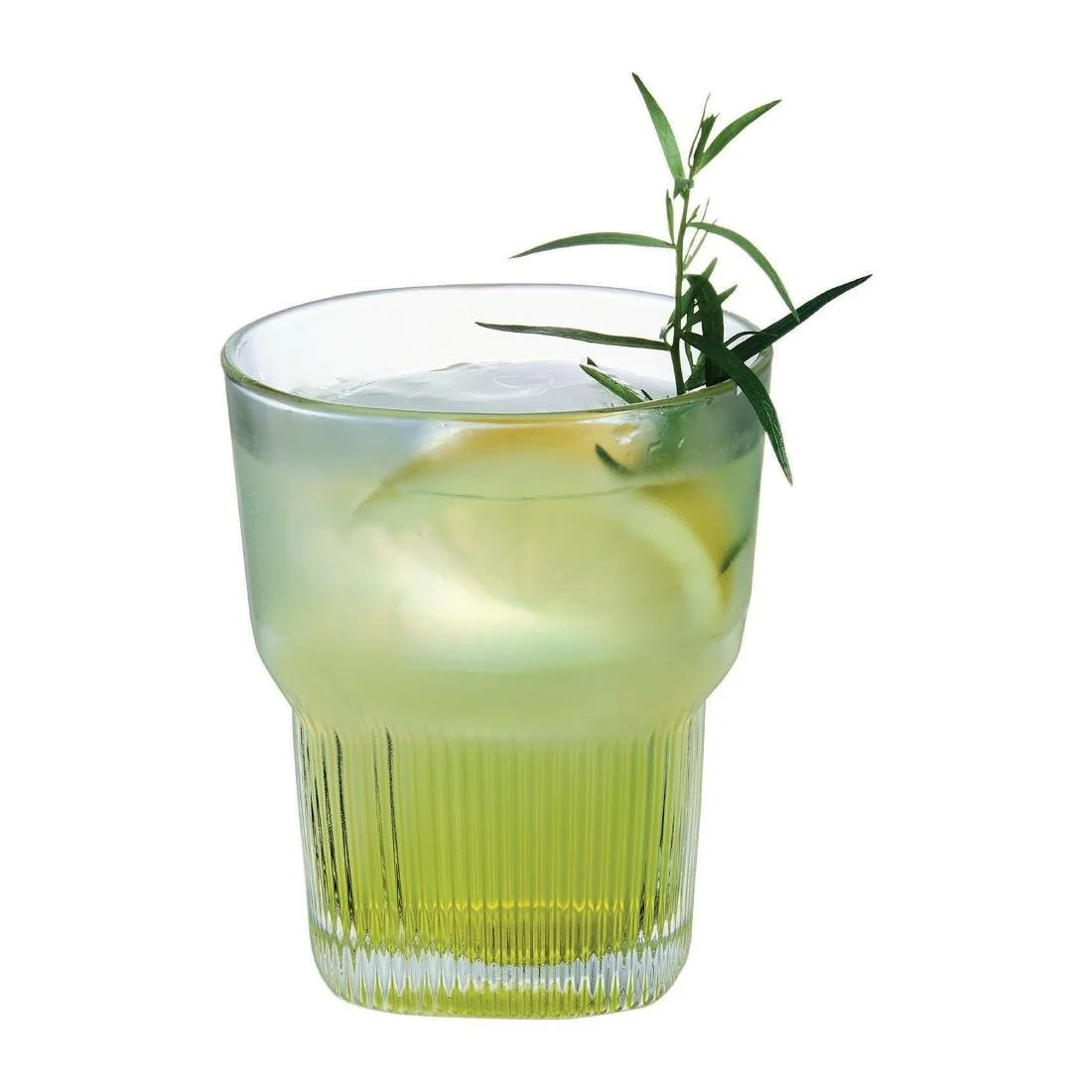 Arcoroc Starline Toughened Old Fashioned Glasses 270ml (24 Pack) - Image 2