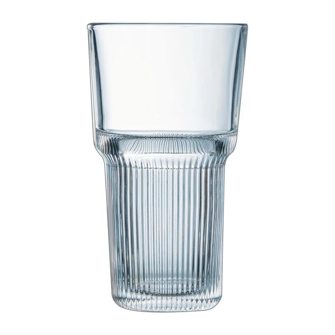 Arcoroc Starline Toughened Hi Ball Glasses 310ml (24 Pack) - Image 1
