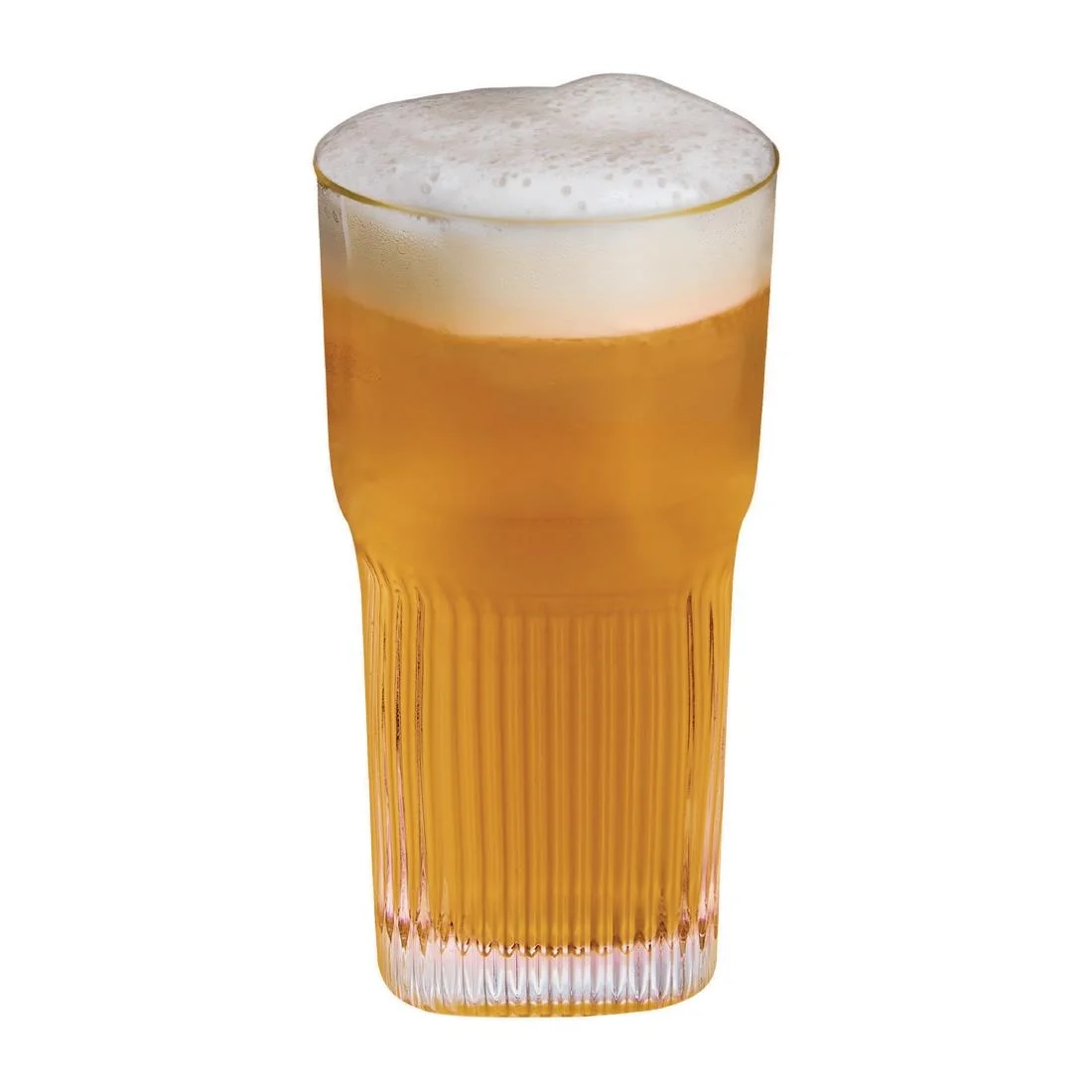 Arcoroc Starline Toughened Hi Ball Glasses 310ml (24 Pack) - Image 2