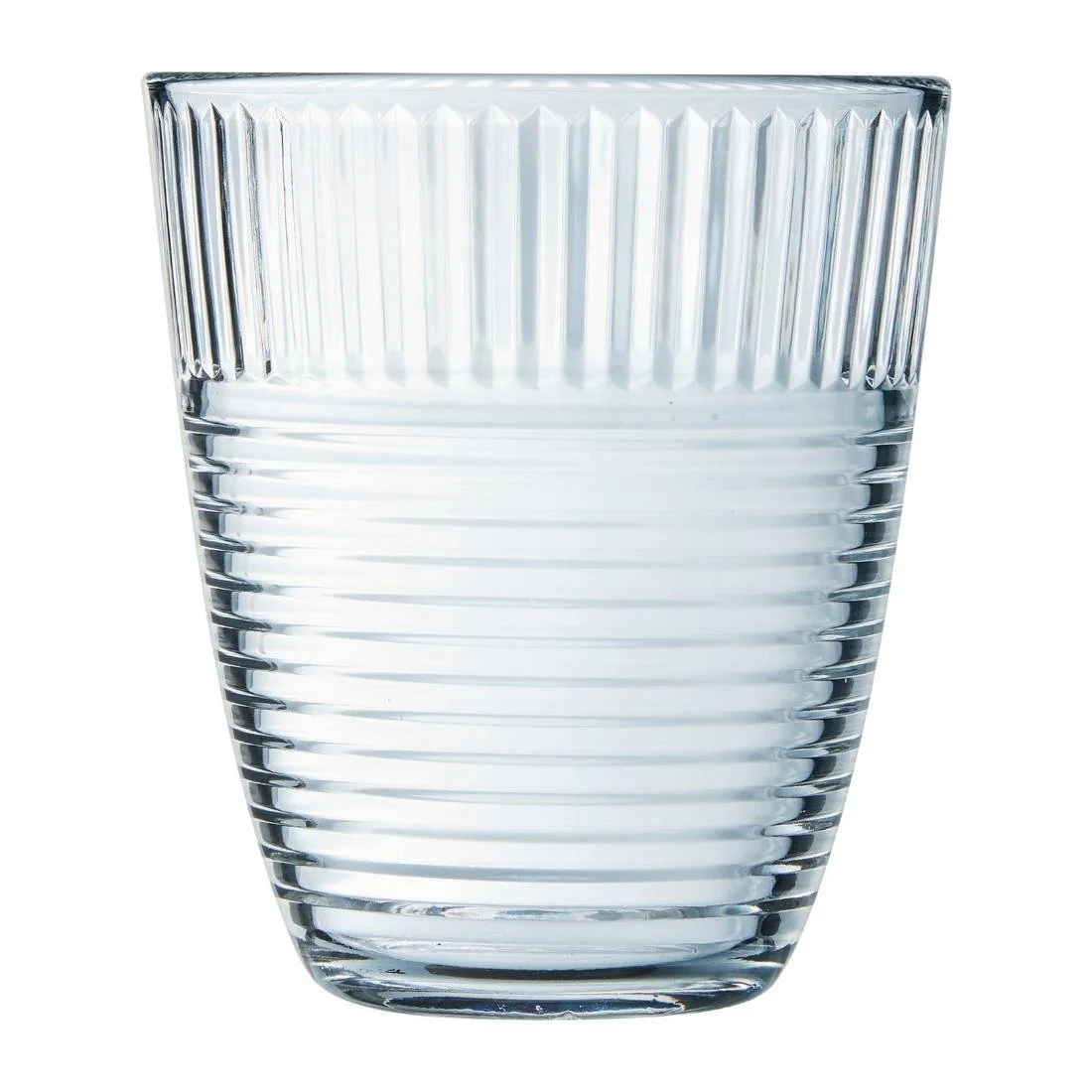 Luminarc Concepto Pulse Tumblers 320ml (24 Pack) - Image 1