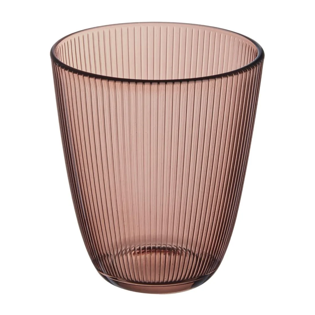Luminarc Concepto Stripy Agate Tumblers 320ml (24 Pack) - Image 6