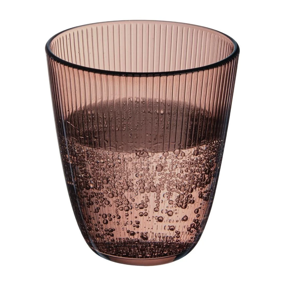 Luminarc Concepto Stripy Agate Tumblers 320ml (24 Pack) - Image 3