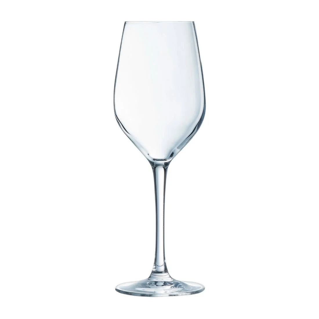 Arcoroc Thera Toughened Wine Glasses 440ml (24 Pack)