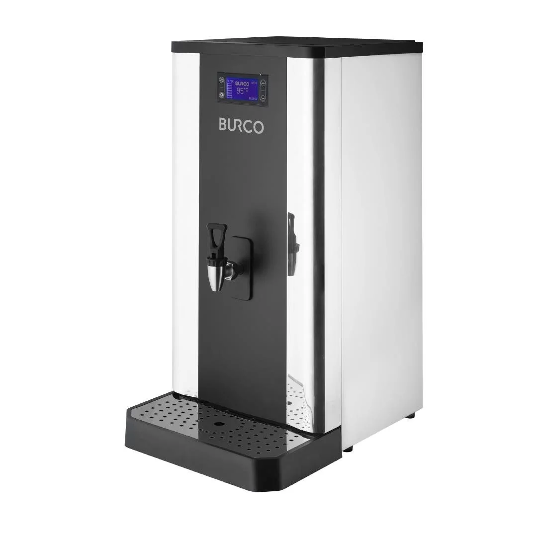 Burco 20Ltr Countertop Autofill Filtered Water Boiler AFF20CT