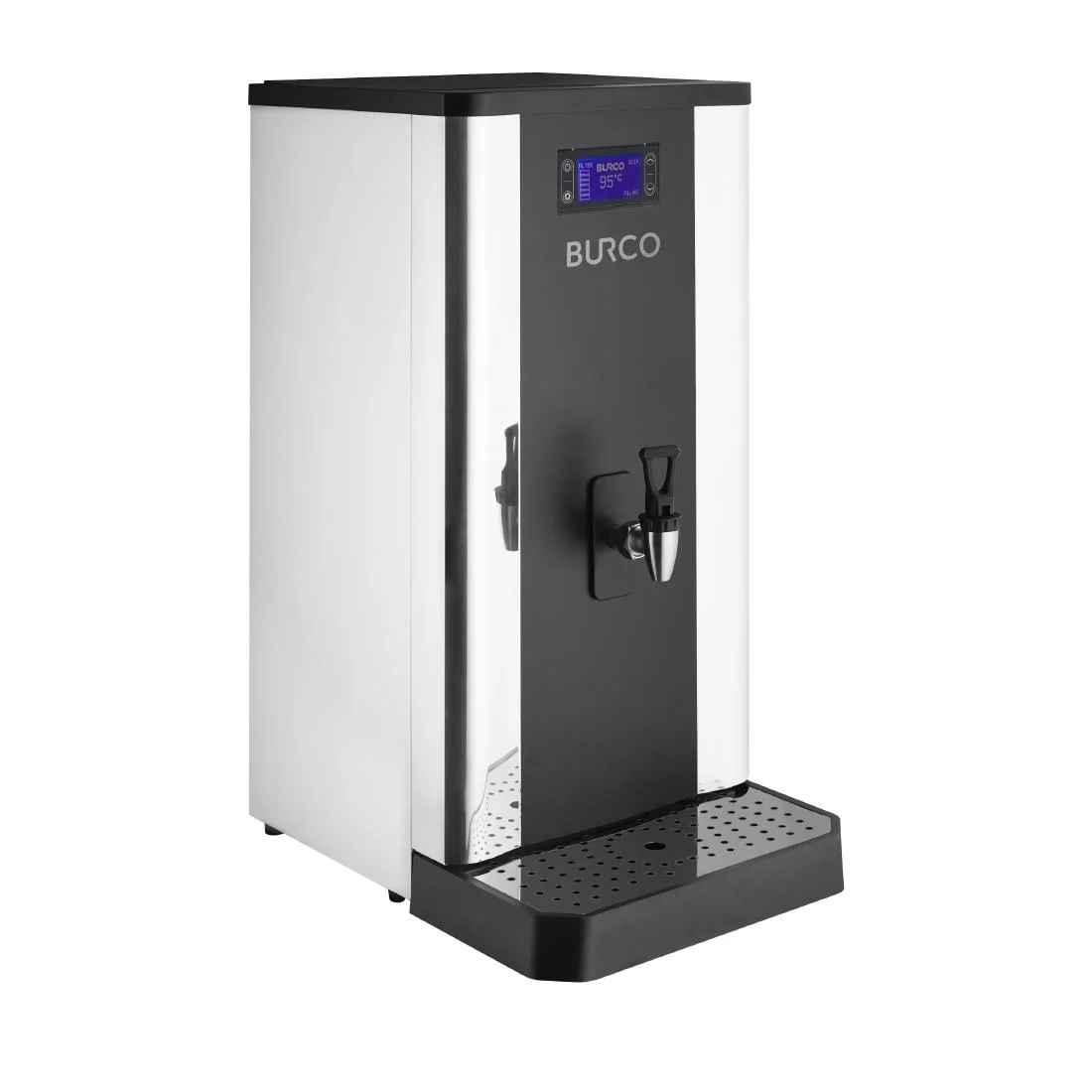 Burco 20Ltr Countertop Autofill Filtered Water Boiler AFF20CT - Image 8
