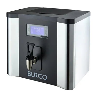 Burco 3Ltr Wall Mounted Autofill Filtered Water Boiler AFF3WM - Image 3