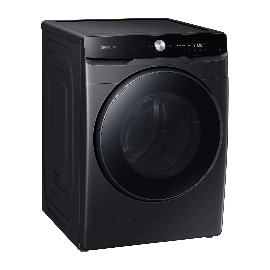Samsung Series 9 Large Capacity 20kg Washing Machine WF20DG8650BVU1 - Image 4