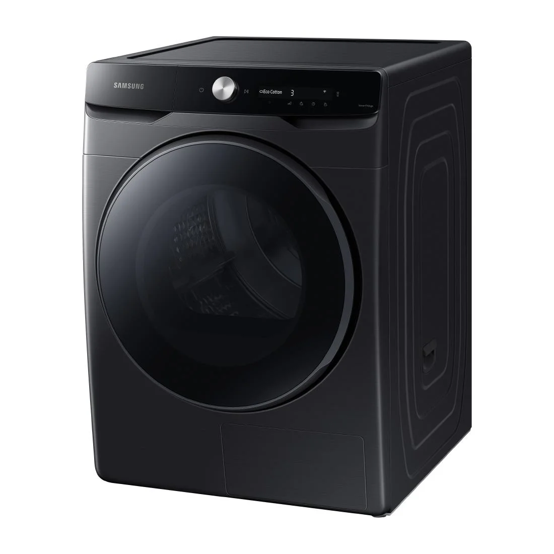 Samsung Series 9 16kg Heat Pump Tumble Dryer DV16DG8600BVU1