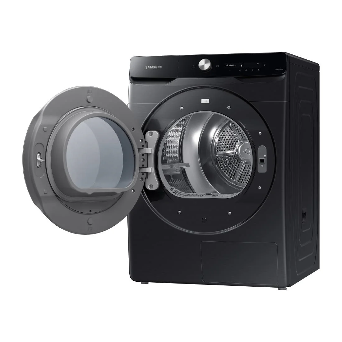 Samsung Series 9 16kg Heat Pump Tumble Dryer DV16DG8600BVU1 - Image 7