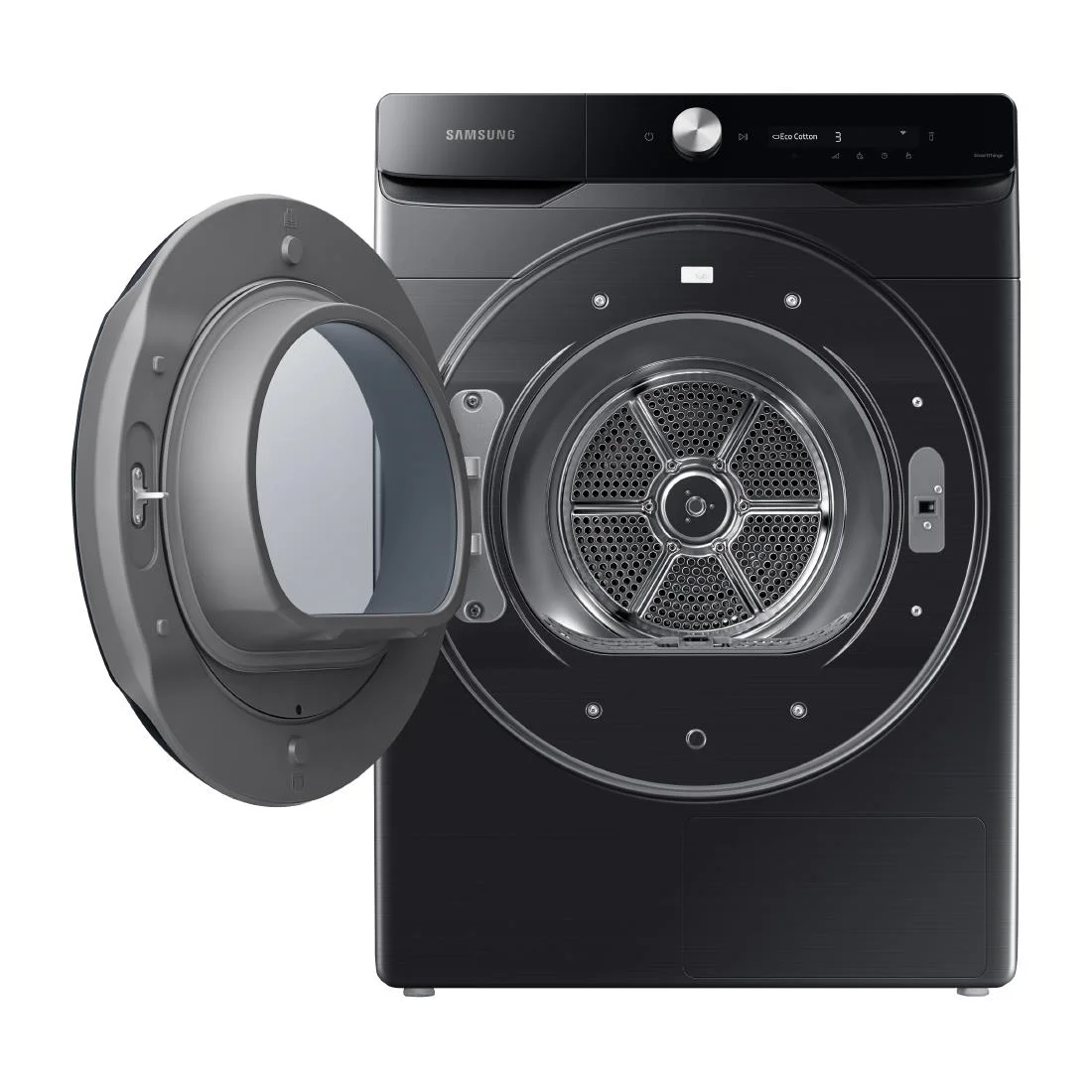 Samsung Series 9 16kg Heat Pump Tumble Dryer DV16DG8600BVU1 - Image 9