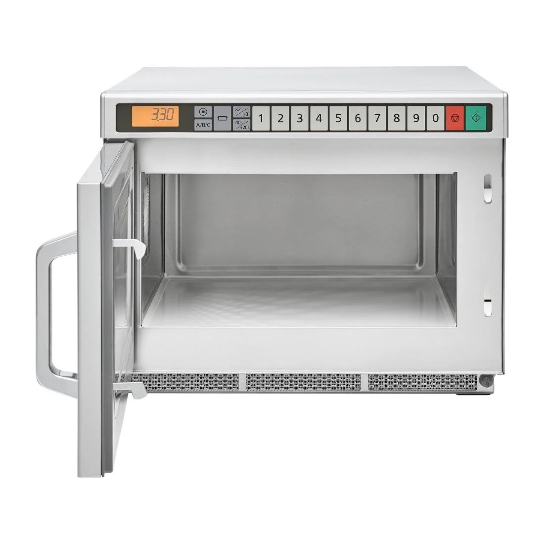 Panasonic NE1864 1800W Programmable Inverter Microwave - Image 2