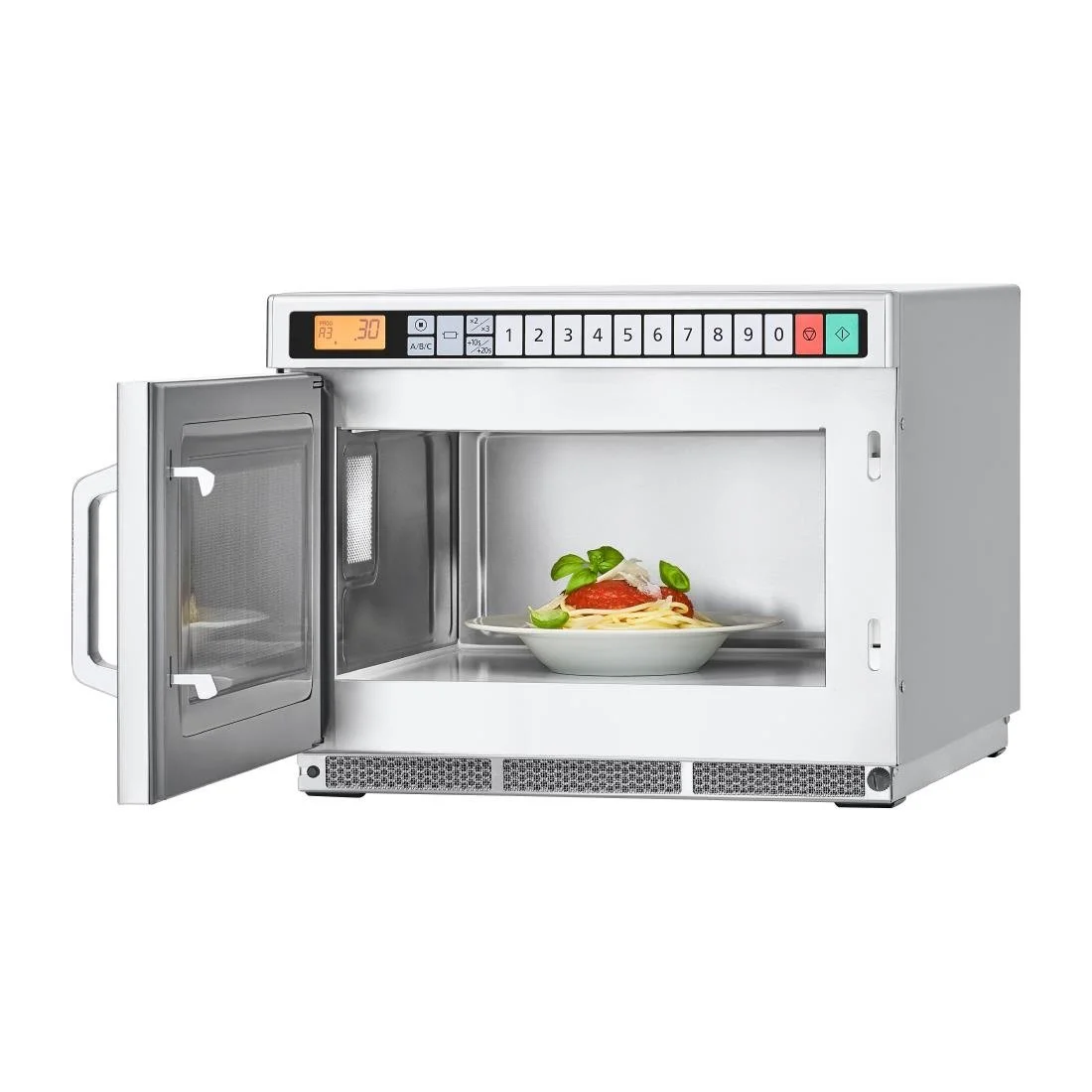 Panasonic NE1864 1800W Programmable Inverter Microwave - Image 3