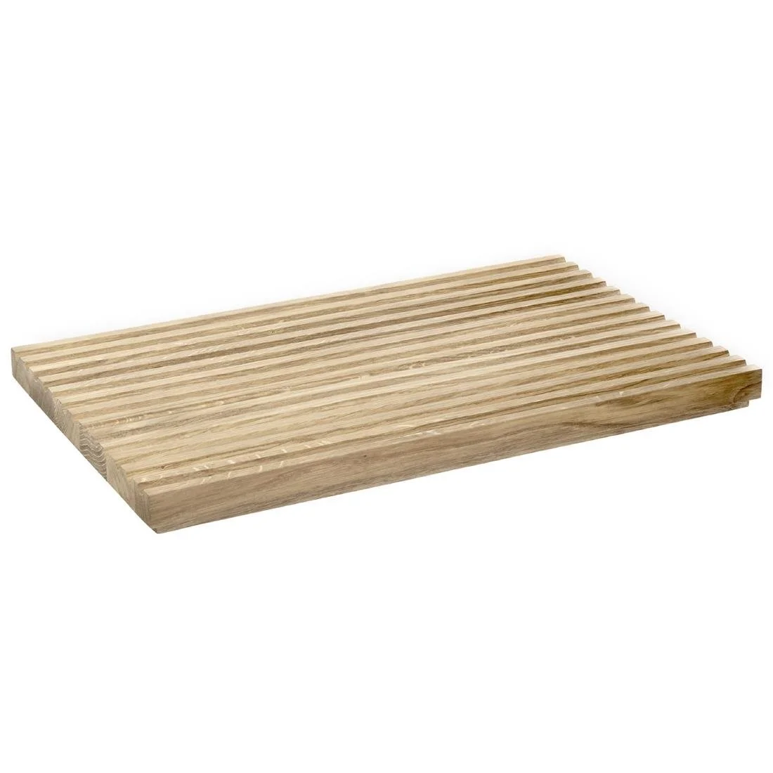 APS Valo Oak Cutting Board GN 1/1 - Image 1