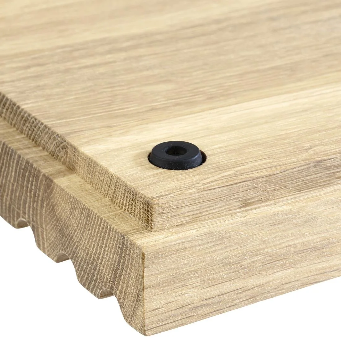 APS Valo Oak Cutting Board GN 1/1 - Image 3