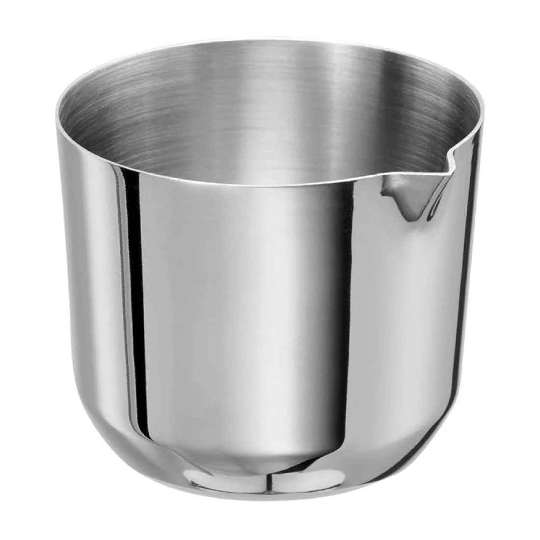 APS Allure Pourers Silver 30ml (4 Pack) - Image 1