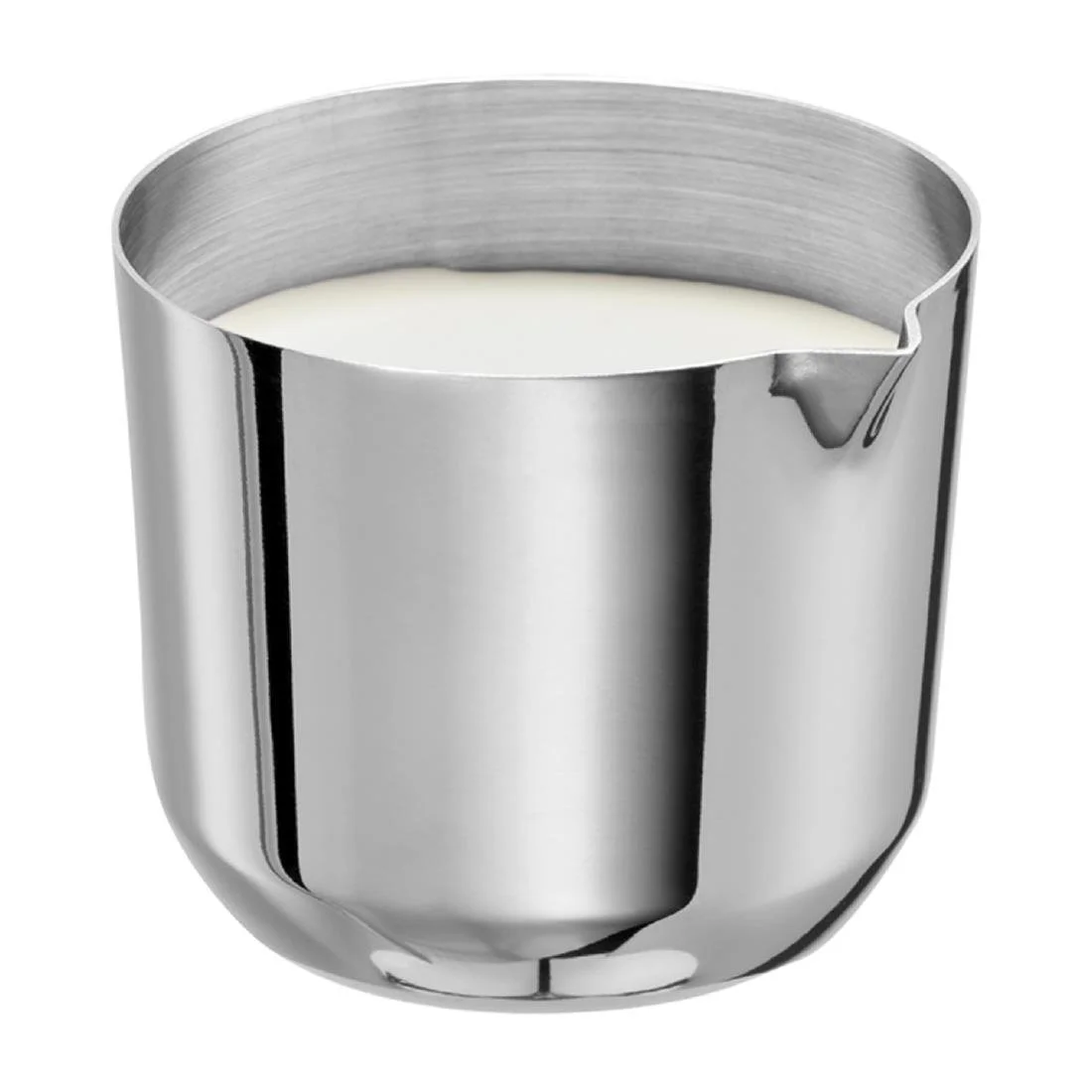 APS Allure Pourers Silver 30ml (4 Pack) - Image 2