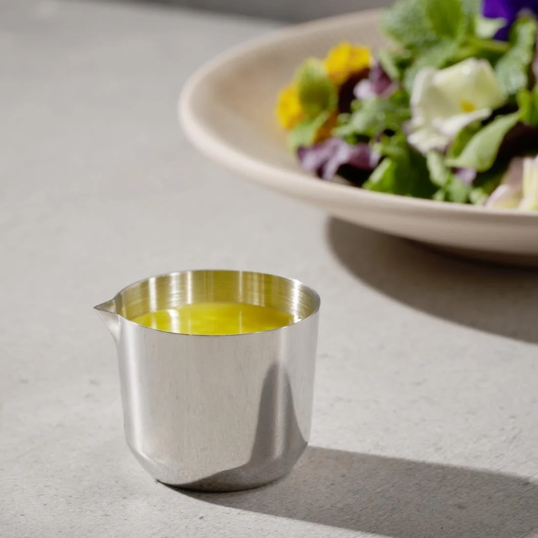 APS Allure Pourers Silver 30ml (4 Pack) - Image 4