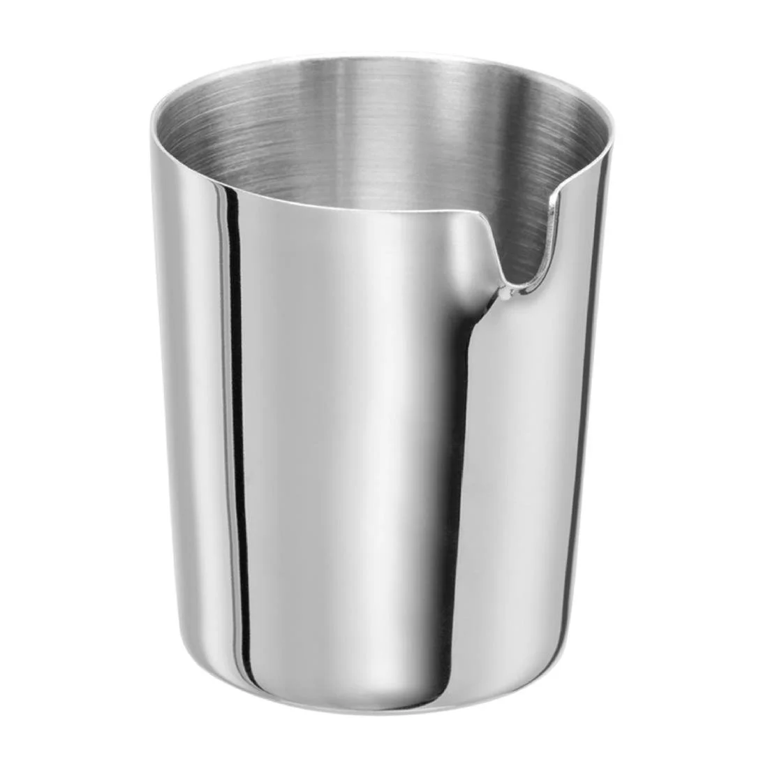 APS Allure Pourers Silver 40ml (4 Pack) - Image 1