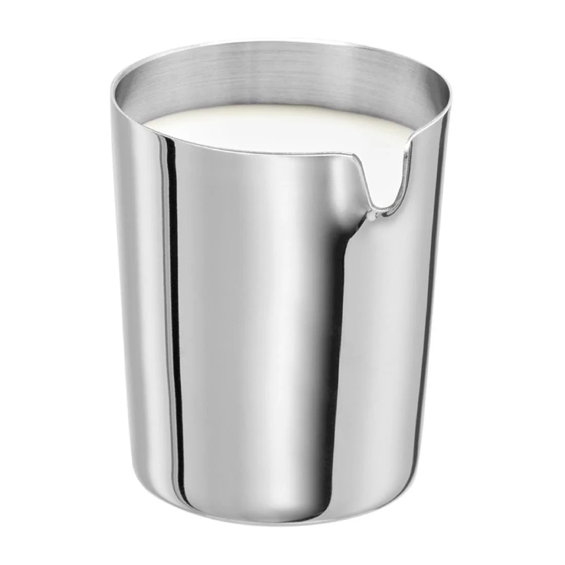 APS Allure Pourers Silver 40ml (4 Pack) - Image 2