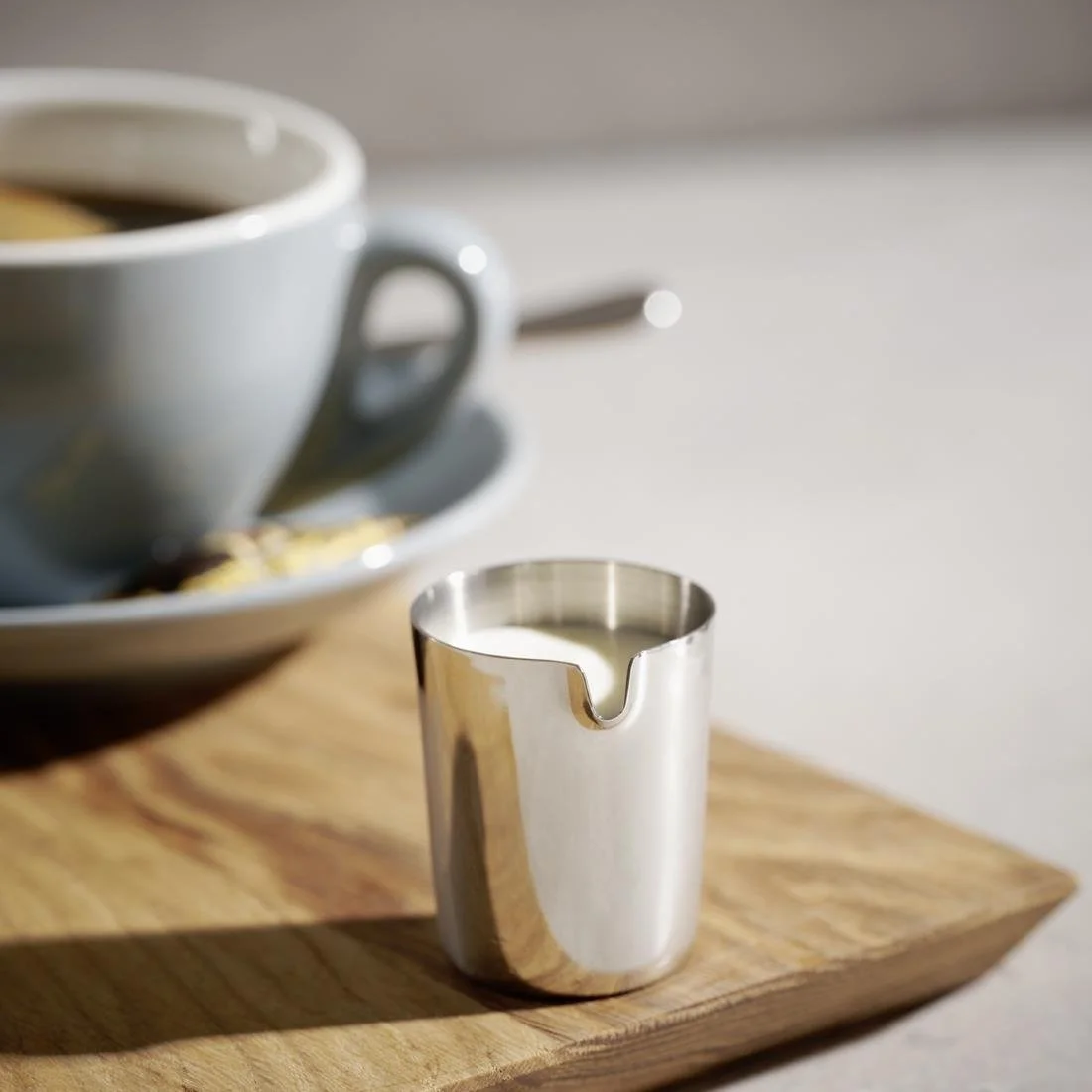 APS Allure Pourers Silver 40ml (4 Pack) - Image 4