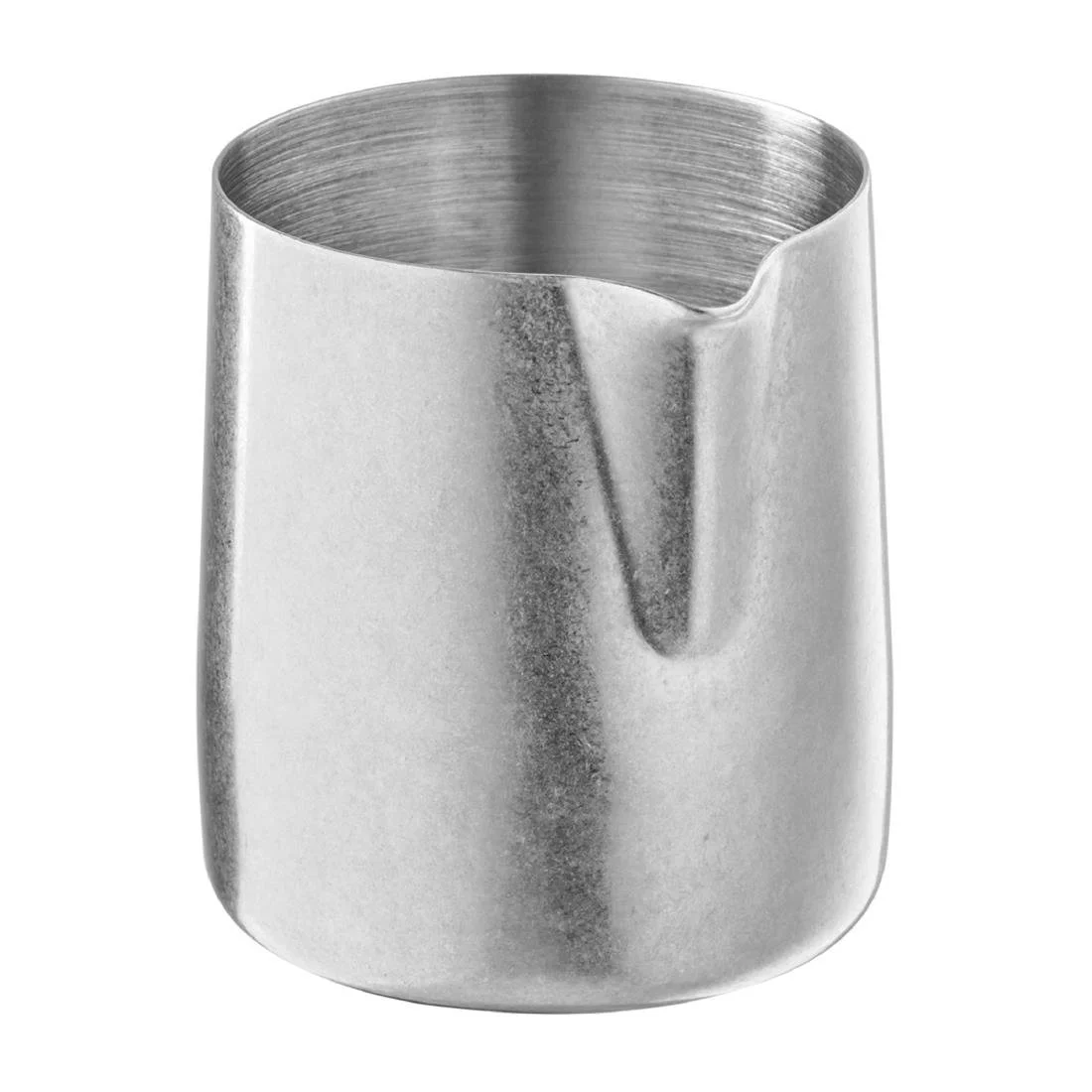 APS Flow Pourer Vintage Steel 150ml - Image 1