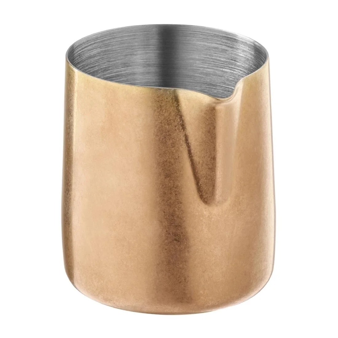 APS Flow Pourer Vintage Copper 150ml - Image 1