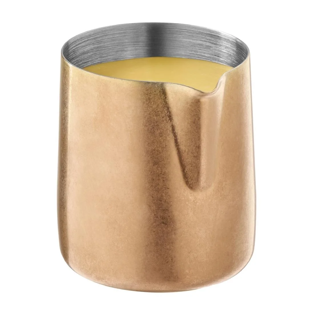 APS Flow Pourer Vintage Copper 150ml - Image 2