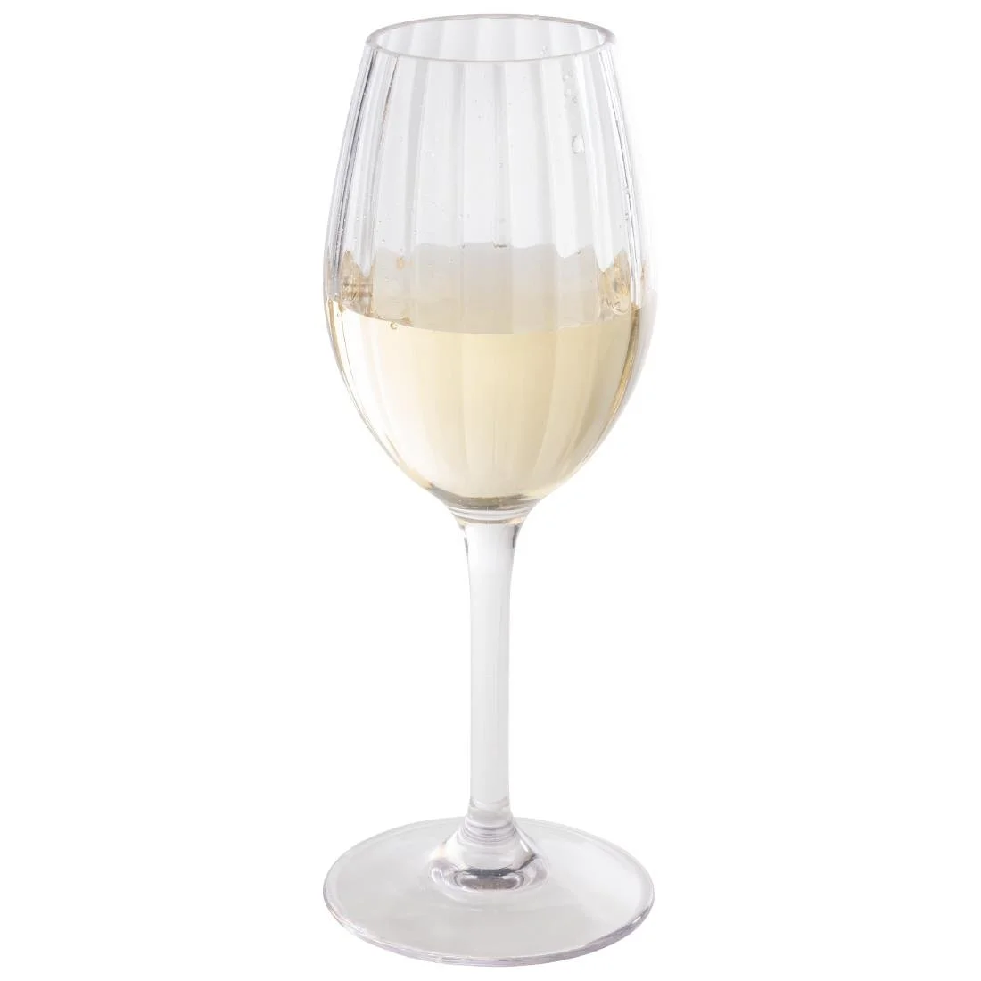 APS Perfection White Wine Glasses 320ml (12 Pack) - Image 2