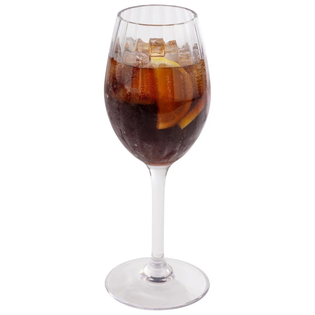 APS Perfection White Wine Glasses 320ml (12 Pack) - Image 4