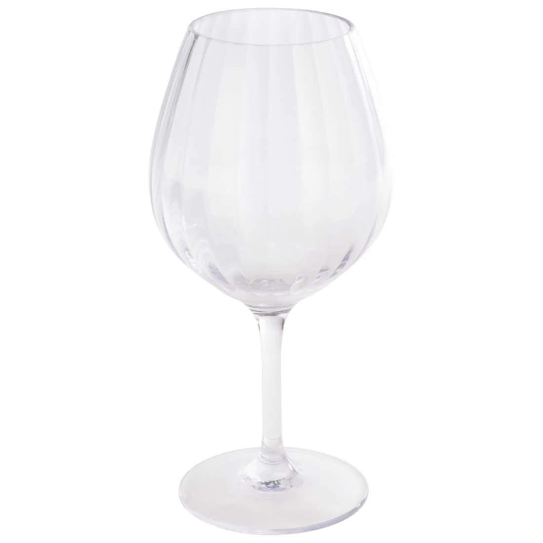 APS Perfection Red Wine Glasses 600ml (12 Pack)