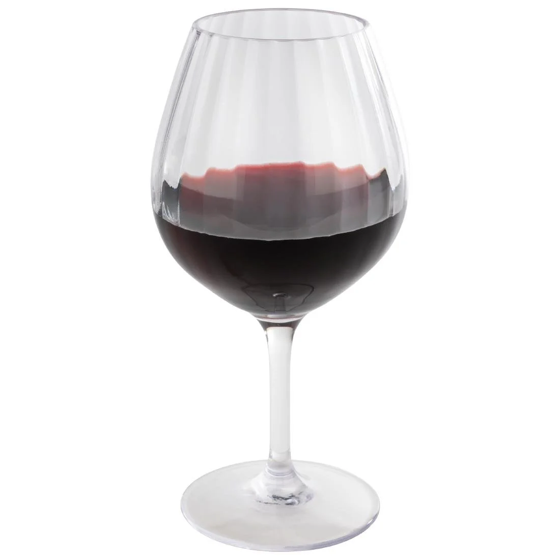 APS Perfection Red Wine Glasses 600ml (12 Pack) - Image 2