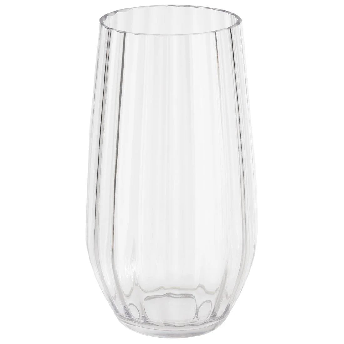 APS Perfection Drinking Glasses 470ml (12 Pack) - Image 1