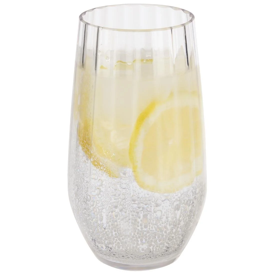 APS Perfection Drinking Glasses 470ml (12 Pack) - Image 2