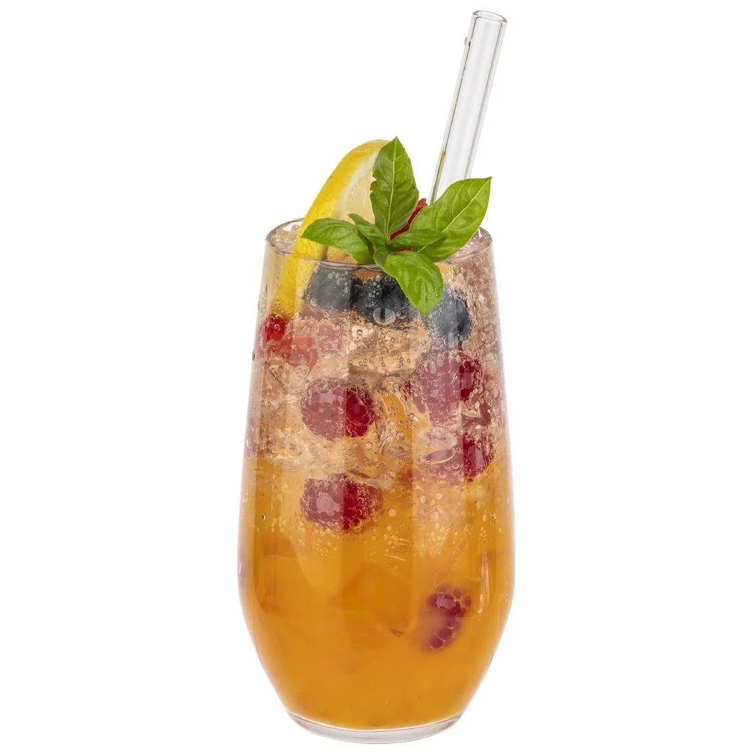 APS Perfection Drinking Glasses 470ml (12 Pack) - Image 3