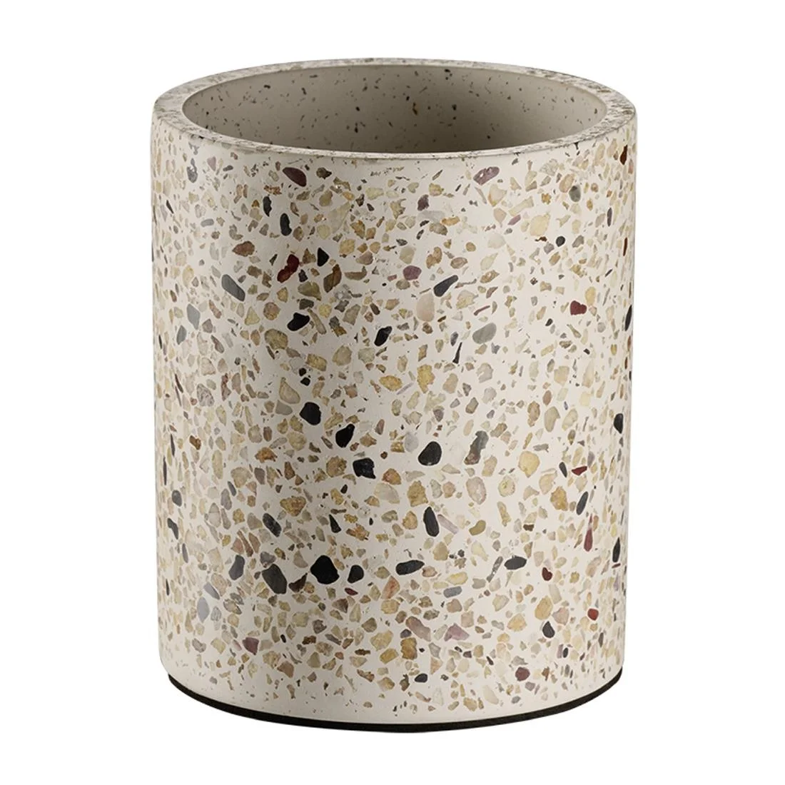 APS Terrazzo Cutlery Bin - Image 1