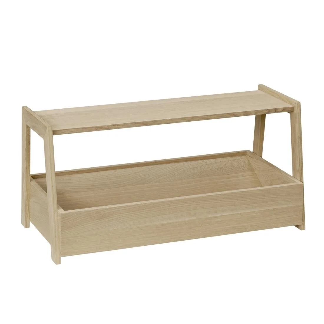 APS VALO 2-Tier Tray - Image 1