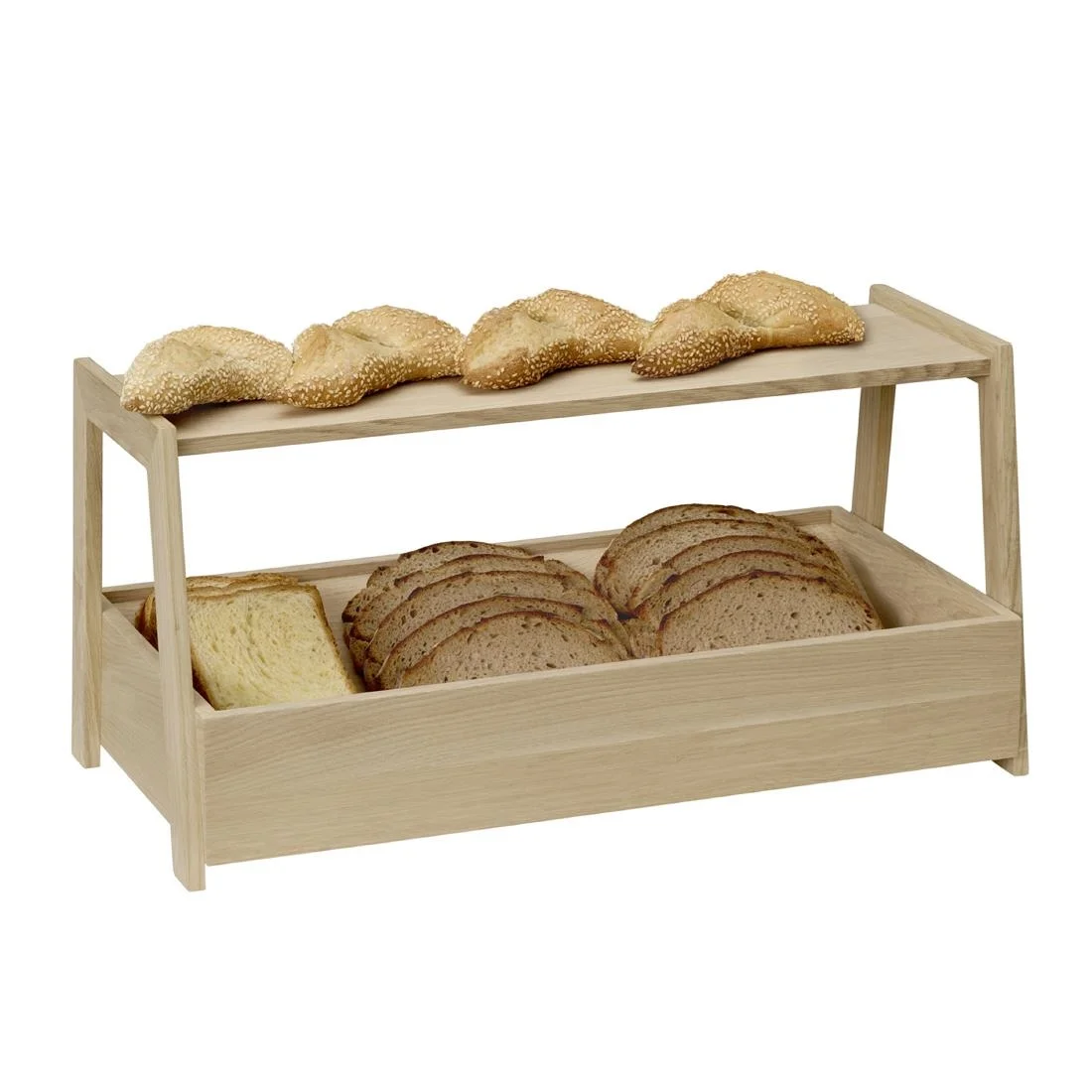 APS VALO 2-Tier Tray - Image 2
