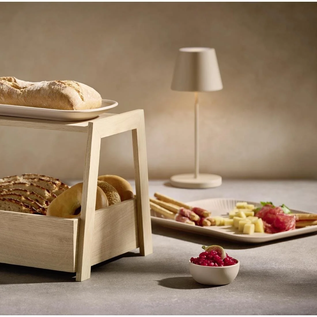 APS VALO 2-Tier Tray - Image 4