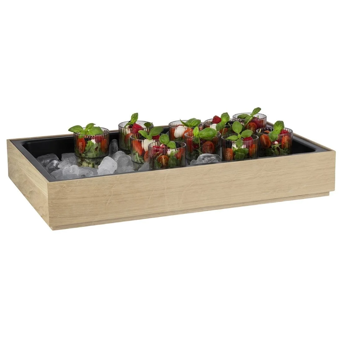 APS Valo GN 1/1 Insert 515x310x60mm - Image 2