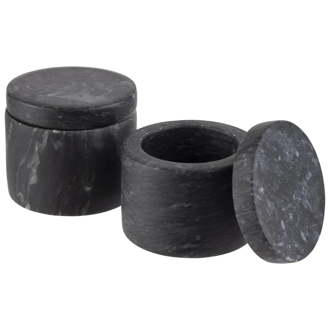 APS Marble Boxes 40ml (2 Pack) - Image 2