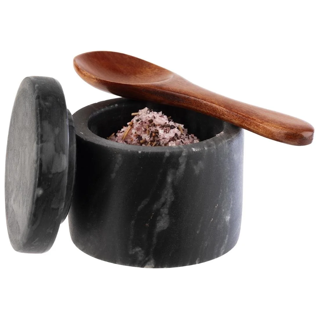 APS Marble Boxes 40ml (2 Pack) - Image 4