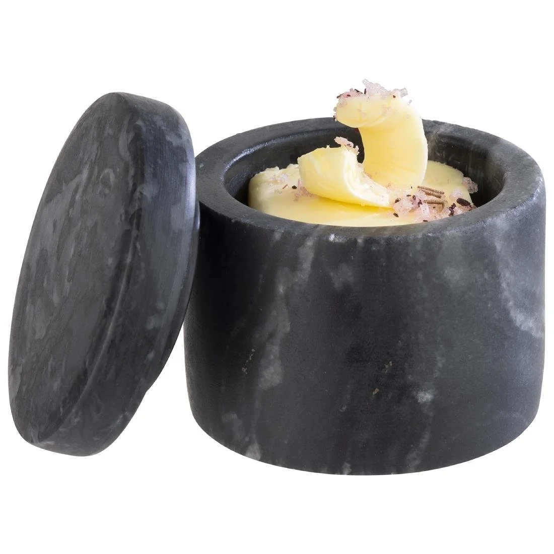 APS Marble Boxes 40ml (2 Pack) - Image 5