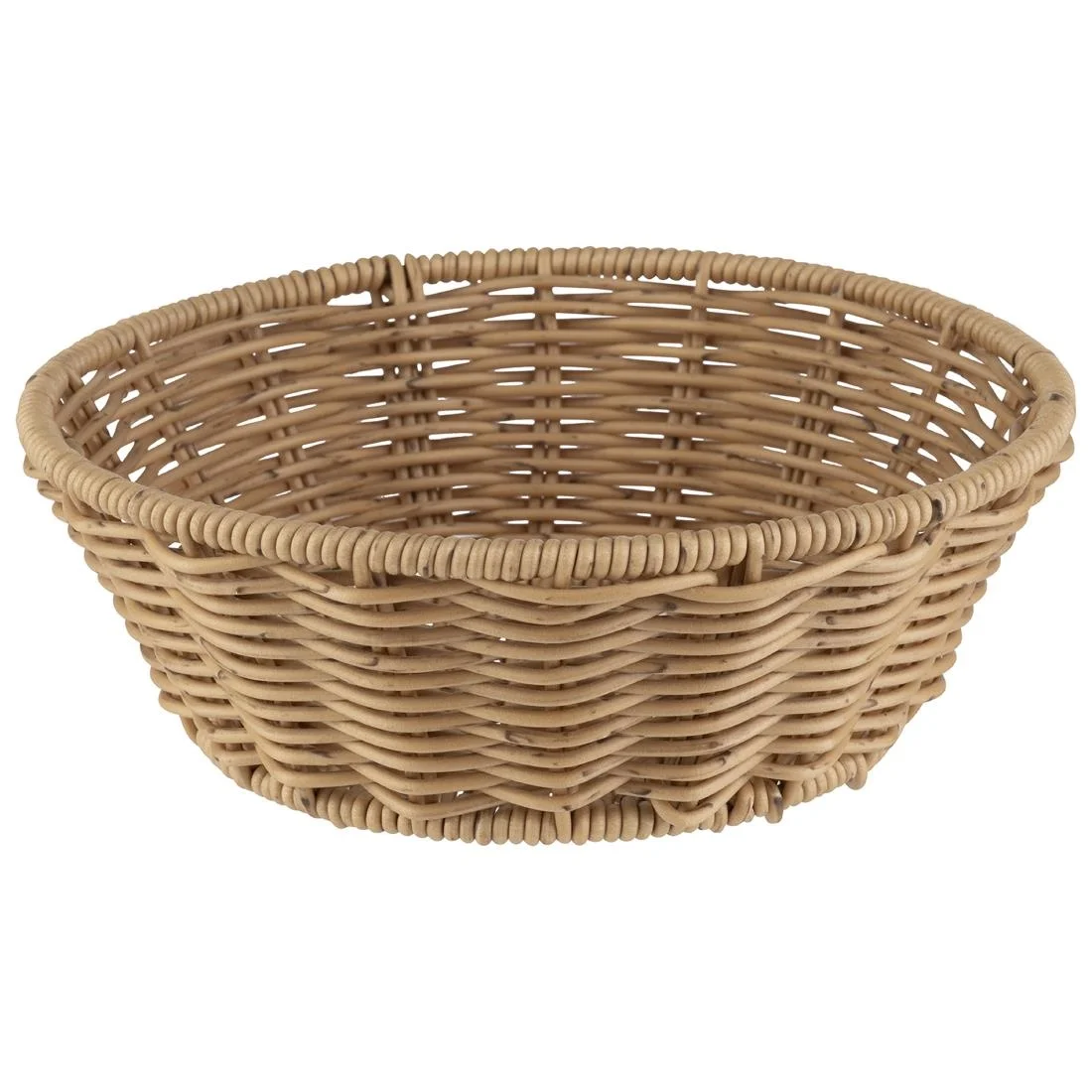 APS Cove Basket Beige 200mm